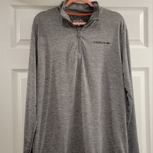Men's Salt Life Long Sleeve Shirt